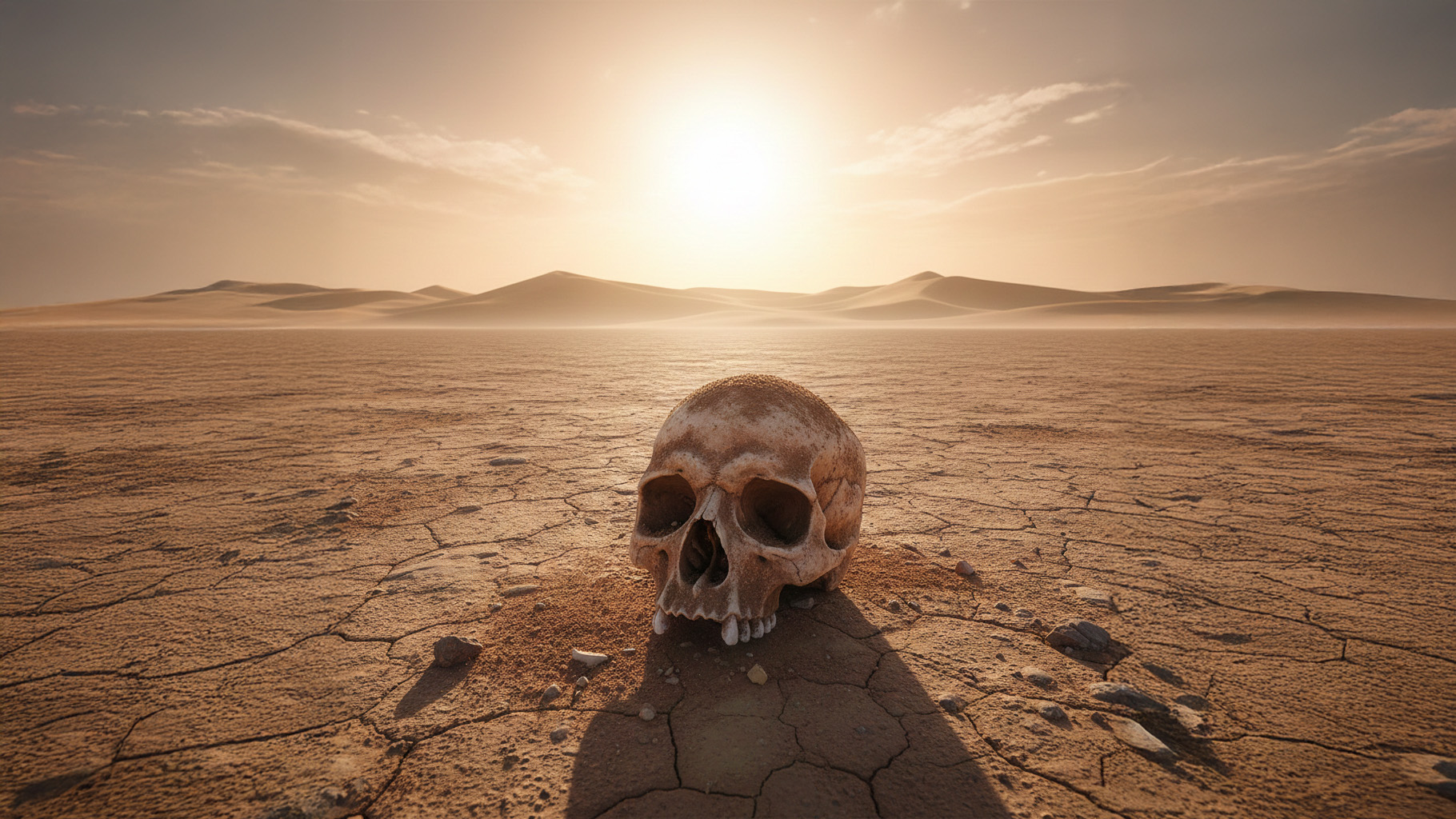 Quanto è vicina la fine?